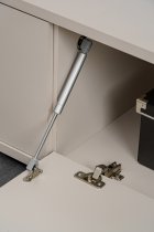 ASM Meble - TV komoda Glam