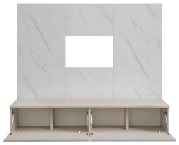 ASM Meble - TV komoda Glam