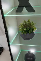 ASM Meble - Dnevni TV regal Glam I