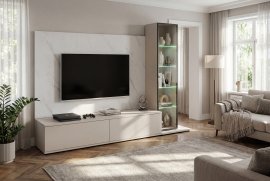 Dnevni TV regal Glam I