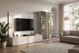 Dnevni TV regal Glam II