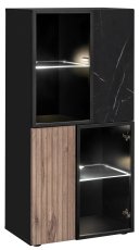 Niska vitrina Cannes WSN