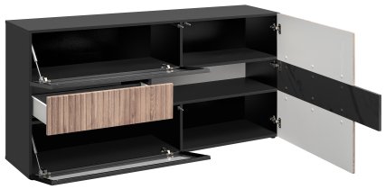 ASM Meble - Komoda Cannes PW