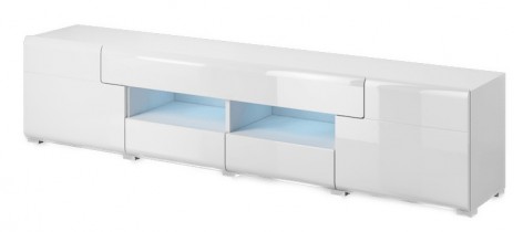 TV element Toledo - Bijela - 2498DW40