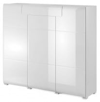 Komoda Toledo - Bijela - 2498DW76