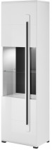 Vitrina Tulsa - Bijela - 2497FJ05