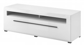 TV element Tulsa - Bijela - 2497FJ40