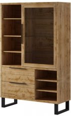 Vitrina Halle 2 - 24N0HK13