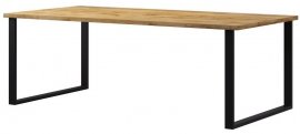Blagovaonski stol Halle - 24N0HK94