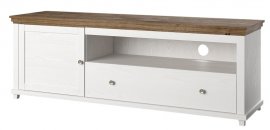TV element Evora - Bijela - 247DJU40
