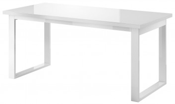 Bijela/belo steklo - 2498JW92