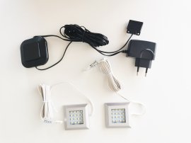 Led svjetlo za dnevni boravak Larona - 21000002