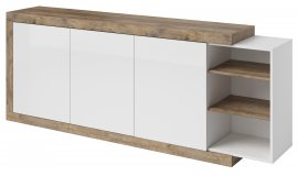 Široka komoda Sintra - 24BSKS43