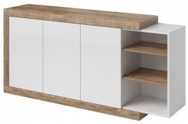 Uska komoda Sintra - 24BSKS47