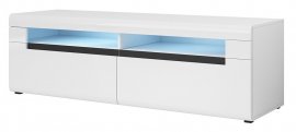 TV element Hektor - Bijela - 2497AJ39
