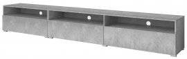 TV element Baros - Beton - 24O1BM40