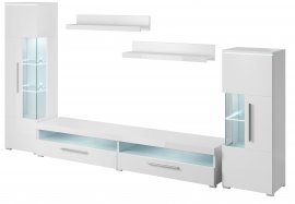 TV element India