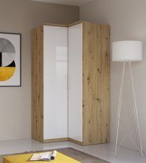 Kutni ormar Optima - 249AKL16