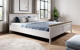 Krevet Evora S 160x200 cm - 247DJU31