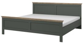 Krevet Evora S 160x200 cm - 24ZRJU31