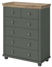 Komoda Evora S - 24ZRJU45