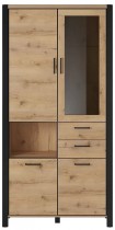 Vitrina Aktiv - 24TWLK13