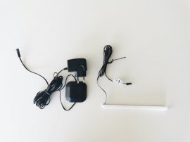 LED rasvjetu za vitrinu Aktiv - 25PCBI17