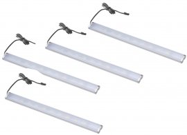 LED rasvjeta za zidni element Aktiv - 25PCBI18