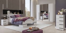 Spavaća soba Violla