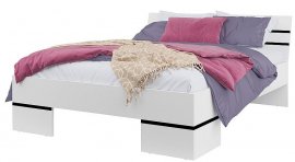 Krevet Violla 160x200 cm - 2497LP31