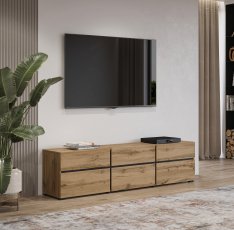 TV element Cross - 24N6MY41 - votan/votan-crna