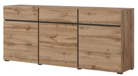 Komoda Cross - 24N6MY43 - votan/votan-crna