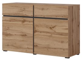 Komoda Cross - 24N6MY45 - votan/votan-crna