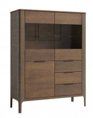 Vitrina Malawi - 24DSMT42