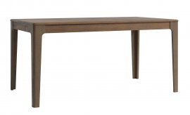 Blagovaonski stol na razvlačenje Malawi - 24DSMT92