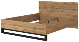 Krevet Halle S - 160x200 cm