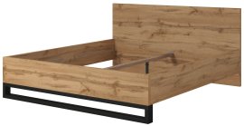 Krevet Halle S - 180x200 cm - 24N0NG32