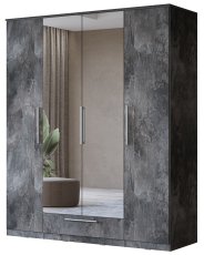 Ormar India S - skrilavec - 24B0DE20