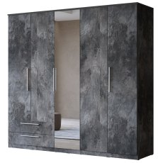 Ormar India S 2 - skrilavec - 24B0DE21