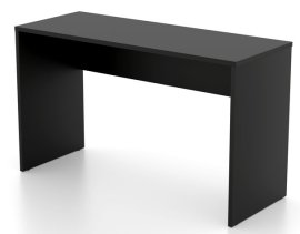 Pisani stol Agapi - crni - 24W3LZ03