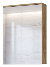 Zidni ormarić s ogledalom Fargo - 308HNL21