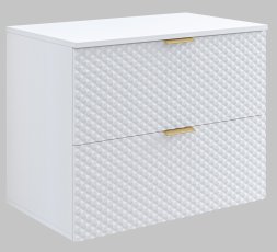 Ormarić ispod umivaonika Laura 80 cm - 3097NM48