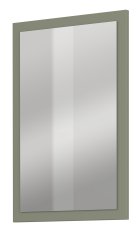 Ogledalo Cross - zelena/zelena-crni - 24GWMY04