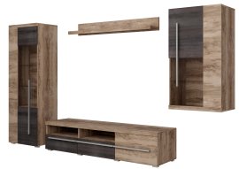 Regal za dnevni boravak Roger - 226ZZH10