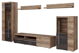 Regal za dnevni boravak Roger - 226ZZH11