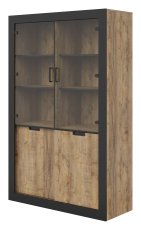 Vitrina Tudor - 24WSNZ12