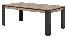 Blagovaonski stol Tudor - 24WSNZ94