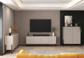 Dnevni boravak Yukon - kašmir