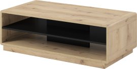 Stolić za dnevni boravak Aston - 24TWLH99