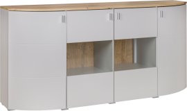Komoda Sambuca 4D - 24ZEMZ25